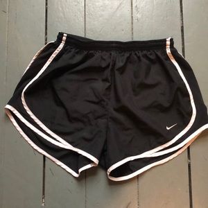 Nike Dry Fit running shorts